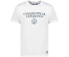 Canadian Peak marškinėliai