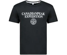 Canadian Peak marškinėliai