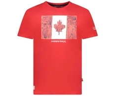 Canadian Peak marškinėliai
