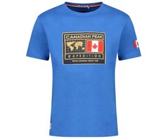 Canadian Peak marškinėliai