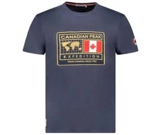 Canadian Peak marškinėliai