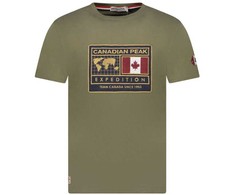 Canadian Peak marškinėliai
