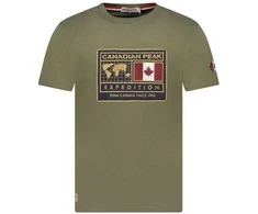 Canadian Peak marškinėliai