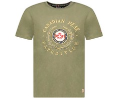 Canadian Peak marškinėliai