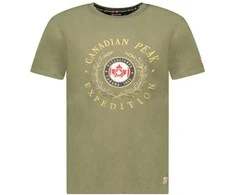 Canadian Peak marškinėliai