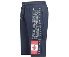 Canadian Peak šortai