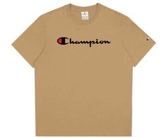 Champion marškinėliai