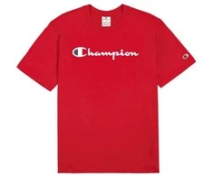 Champion marškinėliai