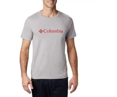 Columbia marškinėliai