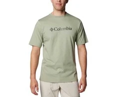 Columbia marškinėliai
