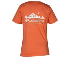 Columbia marškinėliai