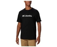 Columbia marškinėliai