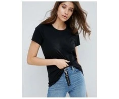 Cotton marškinėliai