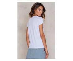 Cotton marškinėliai