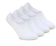 Cotton trumpos kojinės (2 poros)