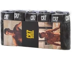 CR7 Ronaldo trumpikės (5 vnt.)