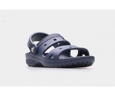 Crocs bateliai