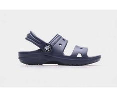Crocs bateliai