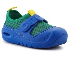 Crocs bateliai