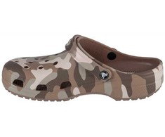 Crocs lepetės