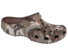 Crocs lepetės