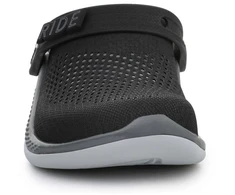 Crocs lepetės