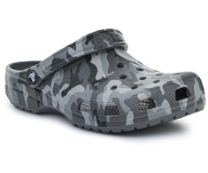 Crocs lepetės