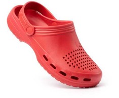 Clogs sandalai
