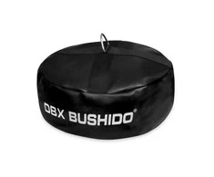 DBX Bushido rankinė
