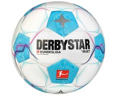 Derbystar kamuolys