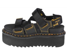 Dr Martens sandalai