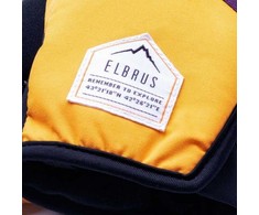 Elbrus pirštinės