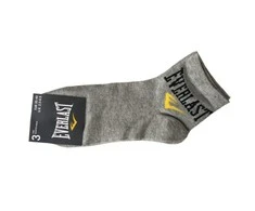 Everlast kojinės (3 poros)