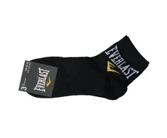 Everlast kojinės (3 poros)