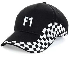 F1 kepurė