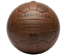 FC Barcelona kamuolys