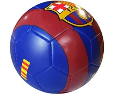 FC Barcelona kamuolys