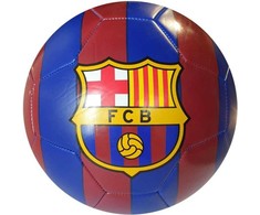 FC Barcelona kamuolys