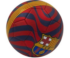 FC Barcelona kamuolys