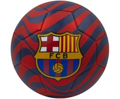 FC Barcelona kamuolys