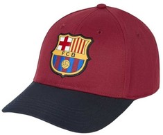 FC Barcelona kepurė