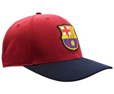 FC Barcelona kepurė