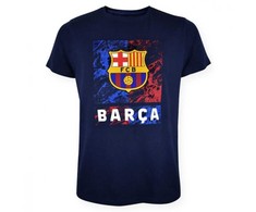 FC Barcelona marškinėliai