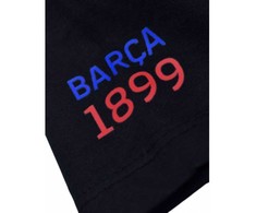 FC Barcelona marškinėliai