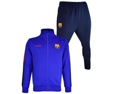 FC Barcelona sportinis kostiumas
