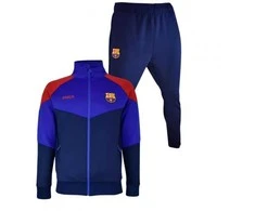 FC Barcelona sportinis kostiumas