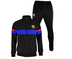 FC Barcelona sportinis kostiumas
