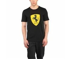 Ferrari marškinėliai
