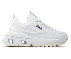 Fila Holdings Fila bateliai