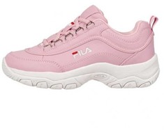 Fila Holdings Fila bateliai